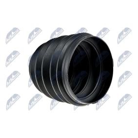 Acquista Cuffia semiasse da NTY NOP-285 a buon mercato per soli 9,40 €
