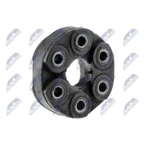 Hardyscheibe NPE-BM-002
