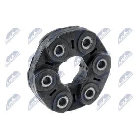 Hardyscheibe NPE-BM-005 VOLVO von NTY