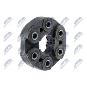 Hardyscheibe NPE-BM-007