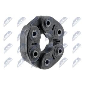 Hardyscheibe NPE-BM-010