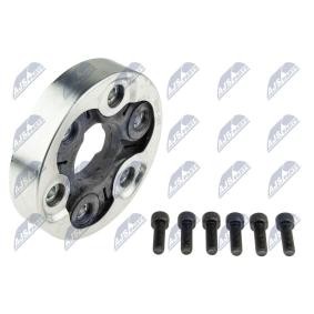 Hardyscheibe NPE-VW-002 für VW