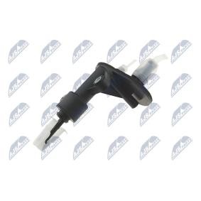 Osta Pääsylinteri, kytkin NTY:llä NSP-FT-001 edullisesti hintaan 34,52 €