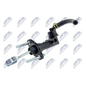 Comprar Juego de reparación, cilindro maestro del embrague de NTY NSP-HY-506 a bajo precio de 31,49 €