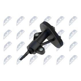 Kjøp Hovedsylinder, clutch av NTY NSP-PL-005 til den lave prisen 497,46 NOK