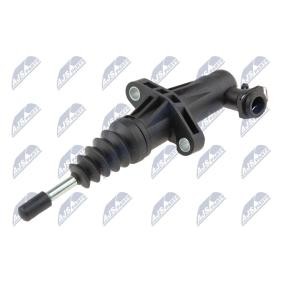 Kjøp Slavesylinder, clutch av NTY NSW-CT-001 til den lave prisen 395,33 NOK