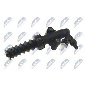Kjøp Slavesylinder, clutch av NTY NSW-CT-003 til den lave prisen 456,51 NOK