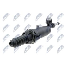 Kjøp Slavesylinder, clutch av NTY NSW-CT-004 til den lave prisen 443,36 NOK