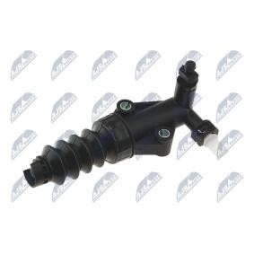 Kjøp Slavesylinder, clutch av NTY NSW-FT-001 til den lave prisen 356,94 NOK