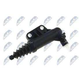 Osta Työsylinteri, kytkin NTY:llä NSW-FT-002 edullisesti hintaan 34,08 €