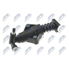 Compre Cilindro receptor, embraiagem da NTY NSW-VW-004 a um preço baixo por 34,50 €