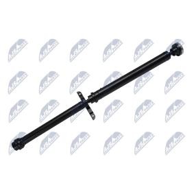 Acquista Albero trasmissione da NTY NWN-AU-008 a buon mercato per soli 414,86 €