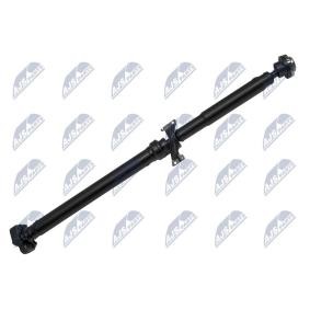 Acquista Albero trasmissione da NTY NWN-PS-001 a buon mercato per soli 430,64 €
