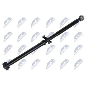 Acquista Albero trasmissione da NTY NWN-PS-002 a buon mercato per soli 424,50 €