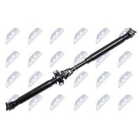 Kardanwelle NWN-TY-003