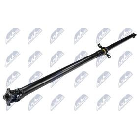 Kardanwelle NWN-TY-004
