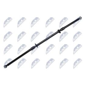 Acquista Albero trasmissione da NTY NWN-VV-008 a buon mercato per soli 381,42 €