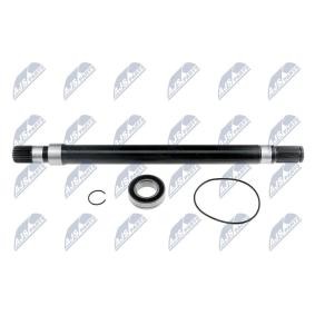 Comprar Árbol de transmisión de NTY NWP-PL-001 a bajo precio de 75,12 €