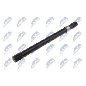 Comprar Árbol de transmisión de NTY NWP-TY-013 a bajo precio de 52,85 €