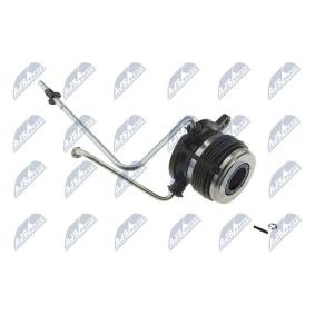 Compre Dispositivo de desembraiagem central, embraiagem da NTY NWS-CH-005 a um preço baixo por 48,81 €
