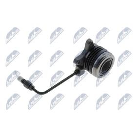 Zentralausrücker, Kupplung NWS-DW-006 für ACTYON SPORTS I (QJ) für 43,47 CHF