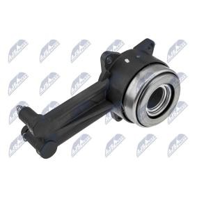 Zentralausrücker, Kupplung NWS-FR-006 für MAZDA