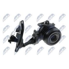Osta Irroitusmekanismi, kytkin NTY:llä NWS-FT-003 edullisesti hintaan 72,49 €