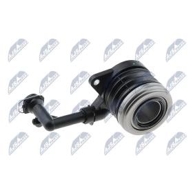 Osta Irroitusmekanismi, kytkin NTY:llä NWS-FT-005 edullisesti hintaan 50,20 €