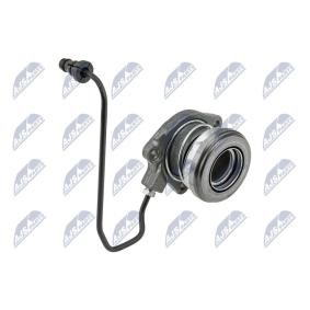 Osta Irroitusmekanismi, kytkin NTY:llä NWS-PL-013 edullisesti hintaan 60,65 €