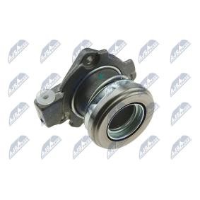 Kjøp Utløser, clutch av NTY NWS-PL-016 til den lave prisen 752,91 NOK