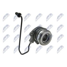 Osta Irroitusmekanismi, kytkin NTY:llä NWS-PL-019 edullisesti hintaan 63,95 €