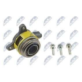 Zentralausrücker, Kupplung NWS-TY-001 für DAIHATSU