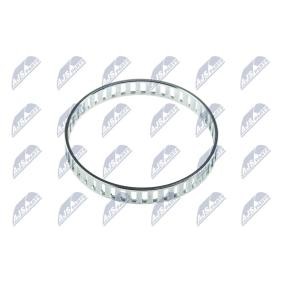 Compre Sensor de ABS de NTY online para PASSAT Variant (3B5) a preços moderados