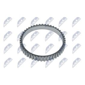 Compre Anel de sensor, ABS da NTY NZA-CH-001 a um preço baixo por 10,40 €