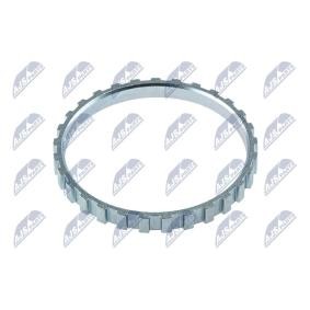 Compre Anel de sensor, ABS da NTY NZA-CT-001 a um preço baixo por 6,68 €