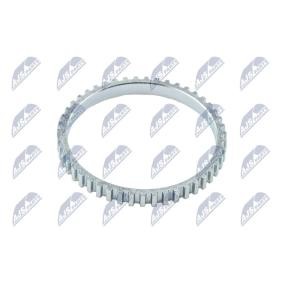 Comprar Anillo sensor, ABS de NTY NZA-DW-001 a bajo precio de 7,01 €