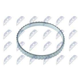 Comprar Anillo sensor, ABS de NTY NZA-HD-001 a bajo precio de 7,87 €
