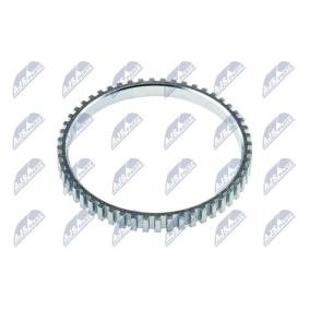 Comprar Anillo sensor, ABS de NTY NZA-HY-504 a bajo precio de 9,77 €