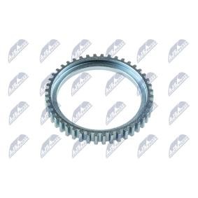 Compre Anel de sensor, ABS da NTY NZA-MS-001 a um preço baixo por 9,57 €