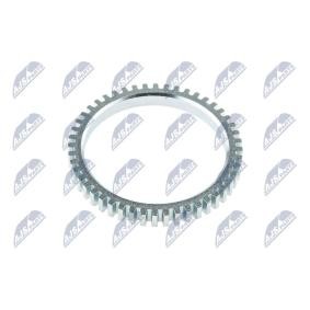 Comprar Anillo sensor, ABS de NTY NZA-MS-003 a bajo precio de 10,54 €