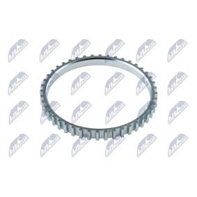 ABS Ring NZA-MZ-004