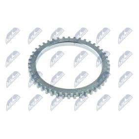 ABS Ring NZA-MZ-005