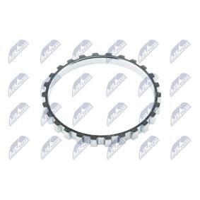 ABS Ring NZA-RE-001