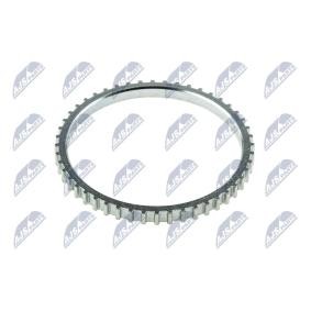 Compre Anel de sensor, ABS da NTY NZA-TY-001 a um preço baixo por 8,45 €