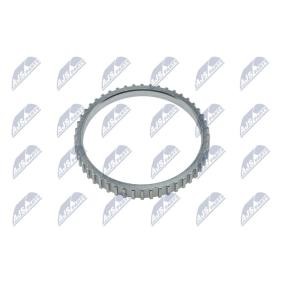 Comprar Anillo sensor, ABS de NTY NZA-TY-002 a bajo precio de 9,44 €