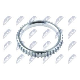 Compre Anel de sensor, ABS da NTY NZA-VV-001 a um preço baixo por 10,81 €