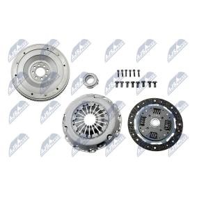 Compre Kit de embraiagem da NTY NZS-BM-003 a um preço baixo por 278,49 €