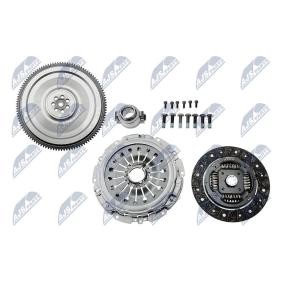 Comprar Kit de embrague de NTY NZS-VC-001 a bajo precio de 336,02 €