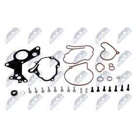 Acquista Kit riparazione, Pompa a depressione (Sistema frenante) da NTY PVP-VW-000 a buon mercato per soli 41,71 €