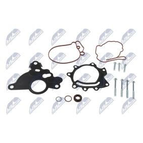 Köp Rep.sats, vakumpump (bromsar) av NTY PVP-VW-001 till det låga priset 457,90 kr